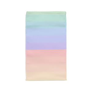 Pastel Gradient Lunch Bag - Insulated Polyester - Dipaliz - Bags