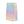 Pastel Gradient Lunch Bag - Insulated Polyester - Dipaliz - Bags