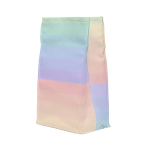Pastel Gradient Lunch Bag - Insulated Polyester - Dipaliz - Bags