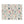 Pastel Hearts Arctic Fleece Blanket – Soft Throw - Dipaliz - Blankets