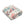 Pastel Hearts Arctic Fleece Blanket – Soft Throw - Dipaliz - Blankets
