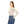 Pastel Hearts & Stars Women’s Long Sleeve V-neck Shirt (aop) - T-shirts - Xs