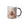 Magical Pastel Lilly Color Morphing Mug - Ceramic - Dipaliz - Mugs