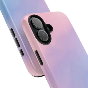 Pastel Ombre Tough Phone Case Gradient Protection Dipaliz - Mobile Cases