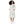 Floral Fantasy Midi – Fitted Waist Organic Cotton - Dipaliz - Dresses - Xs