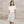 Pastel Patchwork Skater Skirt, Floral Quilt Print Women’s - Skirts - s