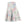 Pastel Patchwork Skater Skirt, Floral Quilt Print Women’s - Skirts