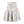 Pastel Patchwork Skater Skirt, Floral Quilt Print Women’s - Skirts