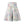 Pastel Patchwork Skater Skirt, Floral Quilt Print Women’s - Skirts