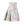 Pastel Patchwork Skater Skirt, Floral Quilt Print Women’s - Skirts
