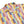 Oversized Pastel Pattern Shirt - Moisture Wicking - Dipaliz - Shirts - 2xs