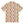 Oversized Pastel Pattern Shirt - Moisture Wicking - Dipaliz - Shirts - 2xs