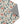 Pastel Rose Flower Area Rugs – Polyester Chenille - Dipaliz