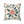 Pastel Rose Flowers Spun Polyester Square Pillow - Dipaliz - Throw Pillows