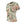Chic Pastel Roses Cut and Sew Tee Polyester - Dipaliz - T-shirts - Xs