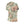 Chic Pastel Roses Cut and Sew Tee Polyester - Dipaliz - T-shirts - Xs
