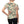 Chic Pastel Roses Cut and Sew Tee Polyester - Dipaliz - T-shirts - Xs