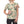 Chic Pastel Roses Cut and Sew Tee Polyester - Dipaliz - T-shirts - Xs
