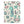 Sea Creatures Baby Swaddle Blanket Jersey Polyester - Dipaliz - Swaddling Blankets