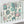 Sea Creatures Baby Swaddle Blanket Jersey Polyester - Dipaliz - Swaddling Blankets
