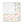 Pastel Spring Flowers Baby Blanket – Soft Fleece - Dipaliz - Blankets