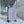 Pastel Stripe Carry-on - Lightweight Travel Luggage - Dipaliz - Suitcases