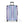 Pastel Stripe Carry-on - Lightweight Travel Luggage - Dipaliz - Suitcases