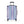 Pastel Stripe Carry-on - Lightweight Travel Luggage - Dipaliz - Suitcases