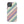 Pastel Stripe Tough Magnetic Phone Case - Iphone 15 Plus / Glossy
