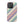 Pastel Stripe Tough Magnetic Phone Case - Iphone 15 Pro / Glossy