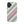 Pastel Stripe Tough Magnetic Phone Case - Iphone 16 Plus / Glossy
