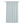 Pastel Teal and Pink Stripes Window Curtain - Dipaliz - Curtains