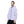 Outerwear - Pastel Tie-dye Windbreaker Jacket — Lightweight Hooded All-over Print