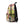 Pastel Triangles Backpack - Durable Polyester - Dipaliz - Backpacks