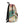 Pastel Triangles Backpack - Durable Polyester - Dipaliz - Backpacks