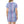 Pastel Vertical Stripe T-shirt Dress – Cotton - Dipaliz - Dresses - s