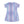 Pastel Vertical Stripe T-shirt Dress – Cotton - Dipaliz - Dresses - s