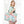 Pastel Watercolor Weekender Tote - Spacious Floral - Dipaliz - Luggage & Bags