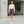 Patchwork Moon Skater Skirt, Floral & Celestial Aop Women’s - Skirts - s