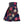 Patchwork Moon Skater Skirt, Floral & Celestial Aop Women’s - Skirts