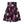 Patchwork Moon Skater Skirt, Floral & Celestial Aop Women’s - Skirts