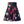 Patchwork Moon Skater Skirt, Floral & Celestial Aop Women’s - Skirts