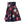Patchwork Moon Skater Skirt, Floral & Celestial Aop Women’s - Skirts