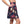 Patchwork Moon Skater Skirt, Floral & Celestial Aop Women’s - Skirts