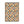 Mismatched patch scales giving the DipaliZ mosaic throw a quilt-top look