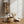 DipaliZ patchwork mosaic woven blanket with square patches in warm boho tones