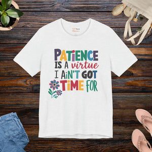 Unisex Jersey Short Sleeve Tee Bold Comfort Style - Dipaliz - T-shirts