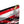 Bold American Flag Accessory Pouch - Travel Organizer - Dipaliz - Cosmetic & Toiletry Bags