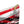 Bold American Flag Accessory Pouch - Travel Organizer - Dipaliz - Cosmetic & Toiletry Bags