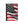 American Flag Passport Cover - Cruelty-free Faux Leather - Dipaliz - Travel Wallets